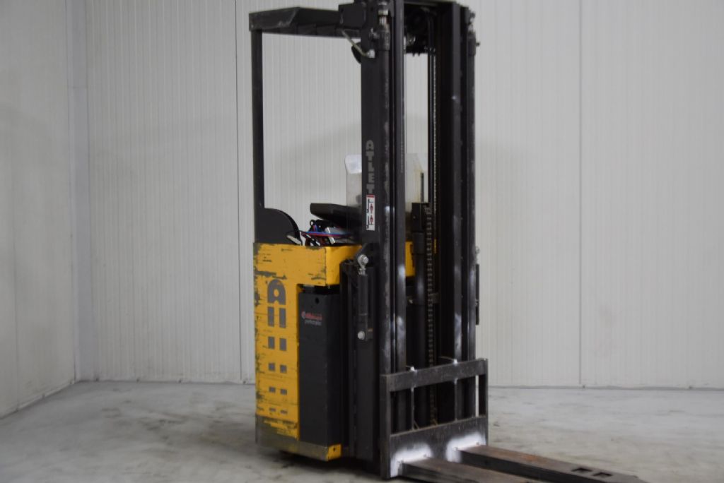 Atlet A/160SD High Lift stacker www.mtc-forklifts.com