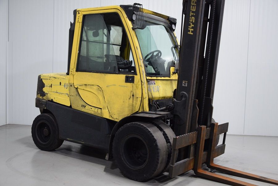 Hyster H4.5FT/6 Diesel Forklift www.mtc-forklifts.com Hyster H4.5FT/6 Diesel Forklift www.mtc-forklifts.com
