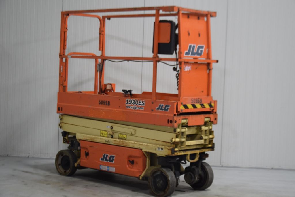 JLG 1930ES Scissor Lifts www.mtc-forklifts.com JLG 1930ES Scissor Lifts www.mtc-forklifts.com