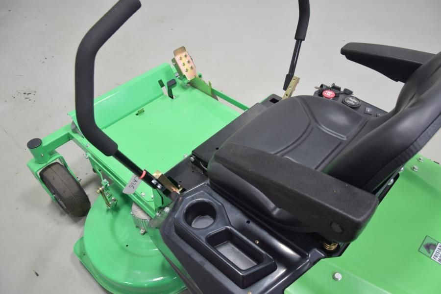 Lawn mower Sit-on Other www.mtc-forklifts.com