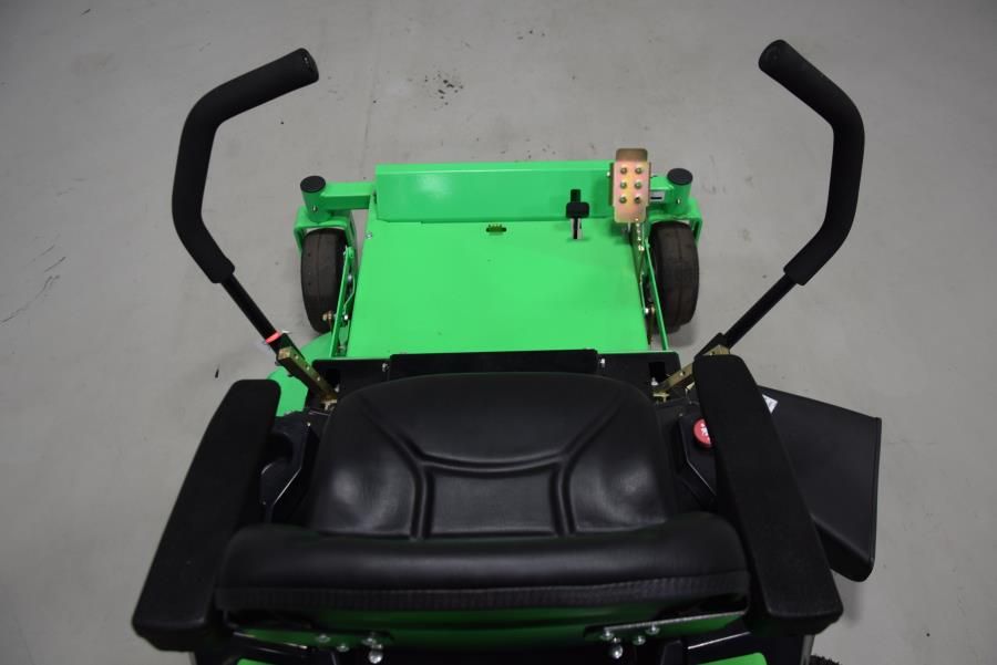 Lawn mower Sit-on Other www.mtc-forklifts.com