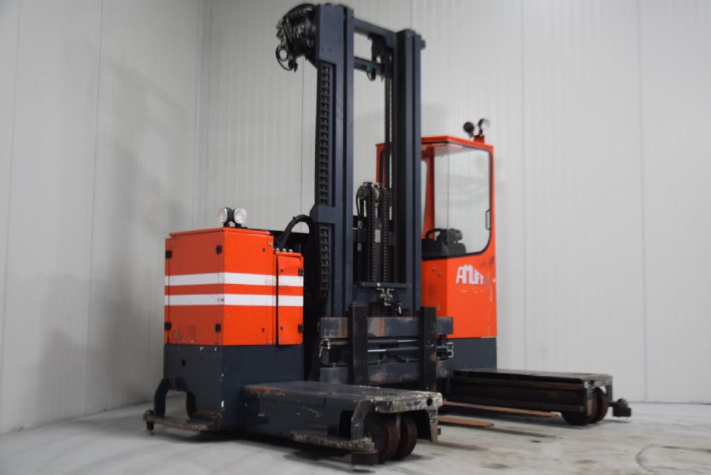 Combilift CEL30-12-70 Sideloader www.mtc-forklifts.com