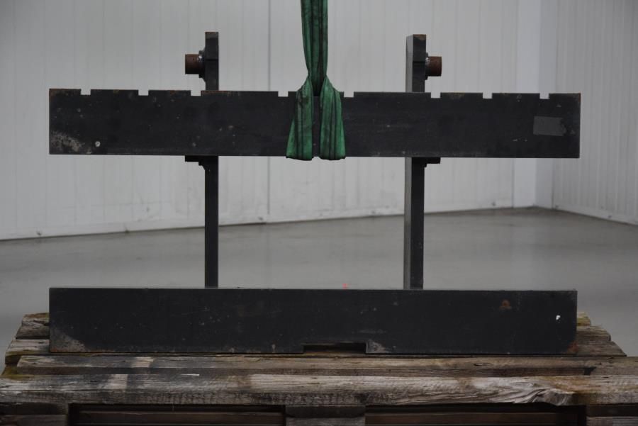 Div integral carriage Attachments www.mtc-forklifts.com