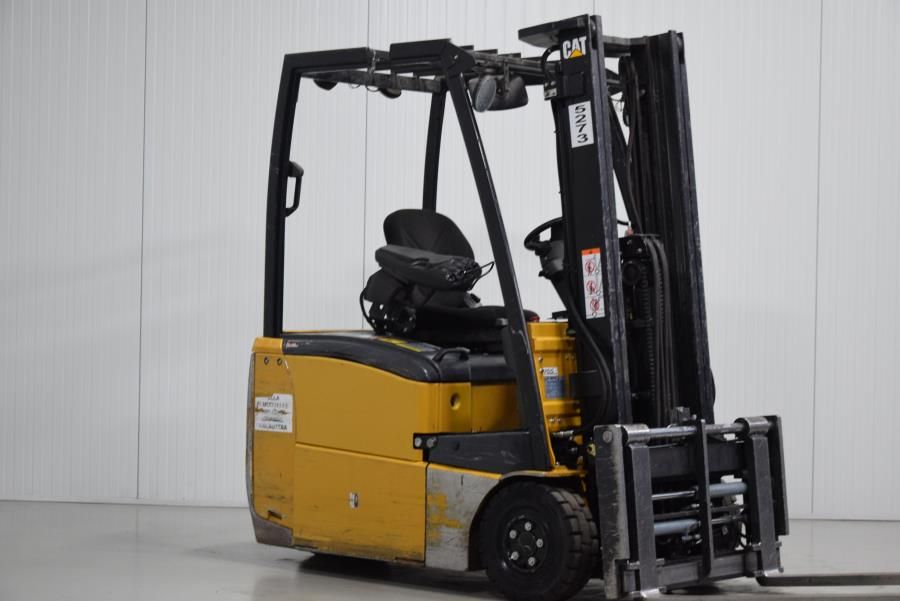 Forklifts Forklifts