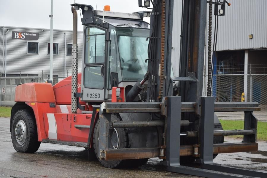 Kalmar DCE160-12 Diesel Forklift www.mtc-forklifts.com Kalmar DCE160-12 Diesel Forklift www.mtc-forklifts.com