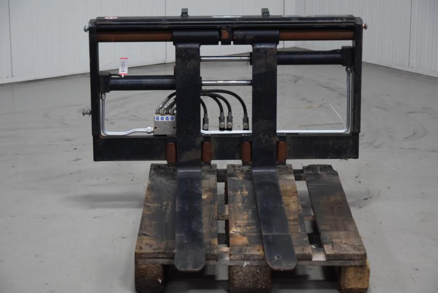 Cascade 55W80751RO Attachments www.mtc-forklifts.com