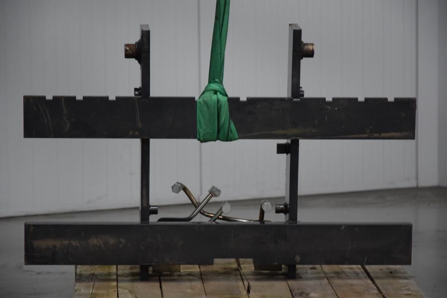 Div integral carriage Attachments www.mtc-forklifts.com