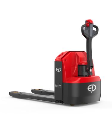 EP WPL202 Transpalette de faible hauteur www.multihandling.ch