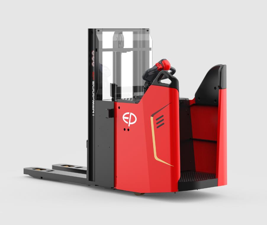 EP KSi201 Fahrerstandstapler www.multihandling.ch