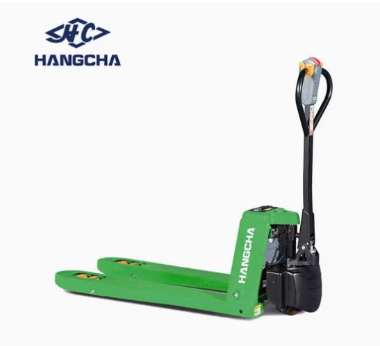 Hangcha CBD15-WS Niederhubwagen www.multihandling.ch