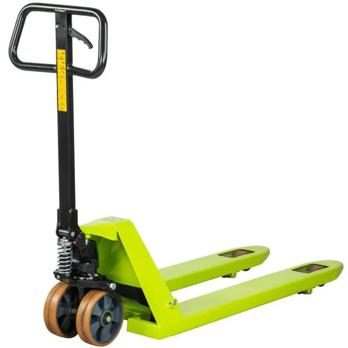 Pramac Gabelhubwagen EVO 25 Hand Pallet Truck www.mwd-berlin.de