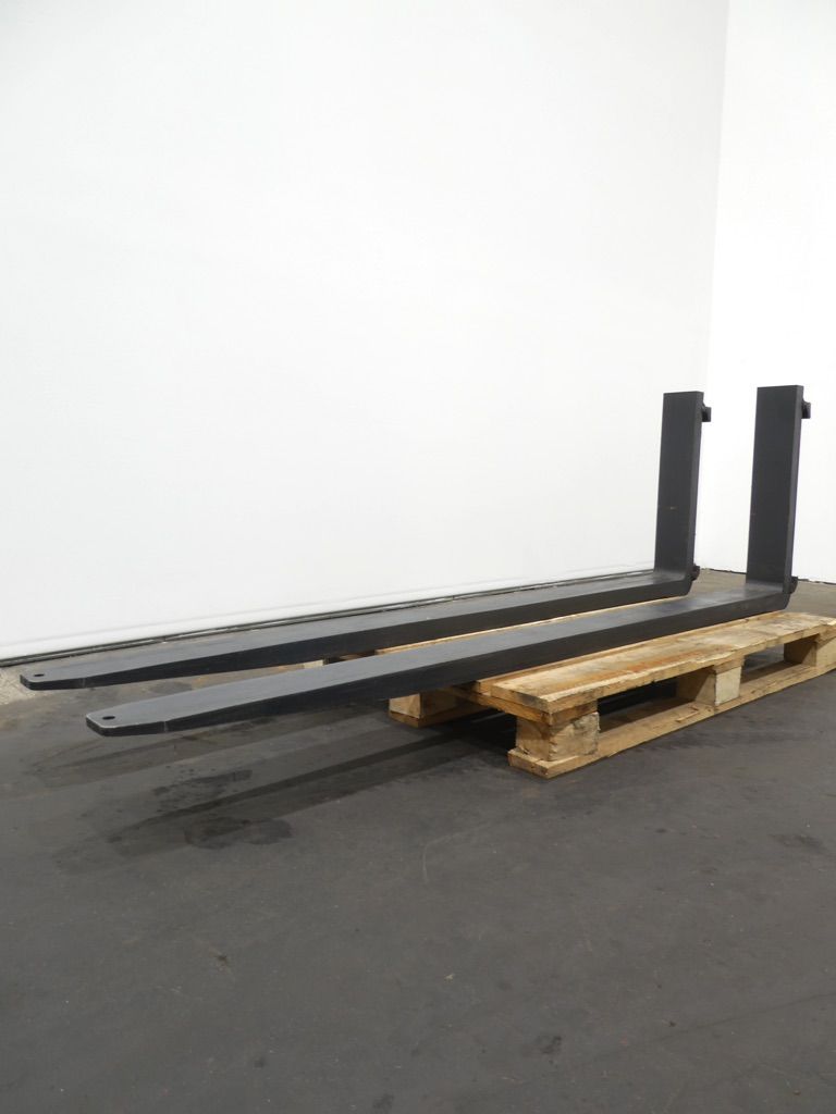 Bolzoni ISO3A 2000x120x50 Gabeln www.nortruck.de