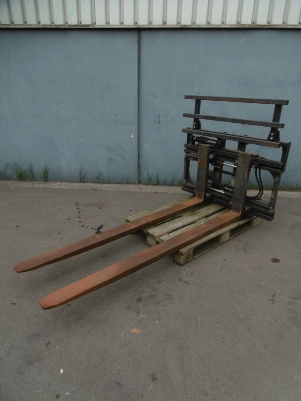 Kaup 3.5T466BI Zinkenverstellger�t www.nortruck.de