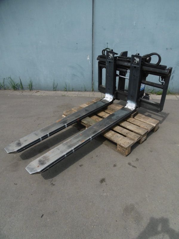 *Sonstige Hagabergs D3-1150 Zinkenverstellger�t www.nortruck.de