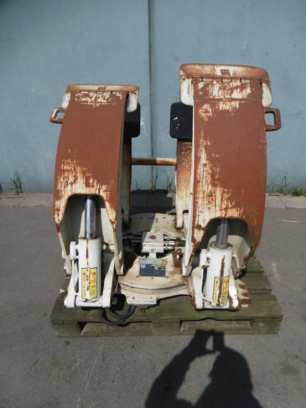 Cascade VERFLT1236 Papierrollenklammer www.nortruck.de