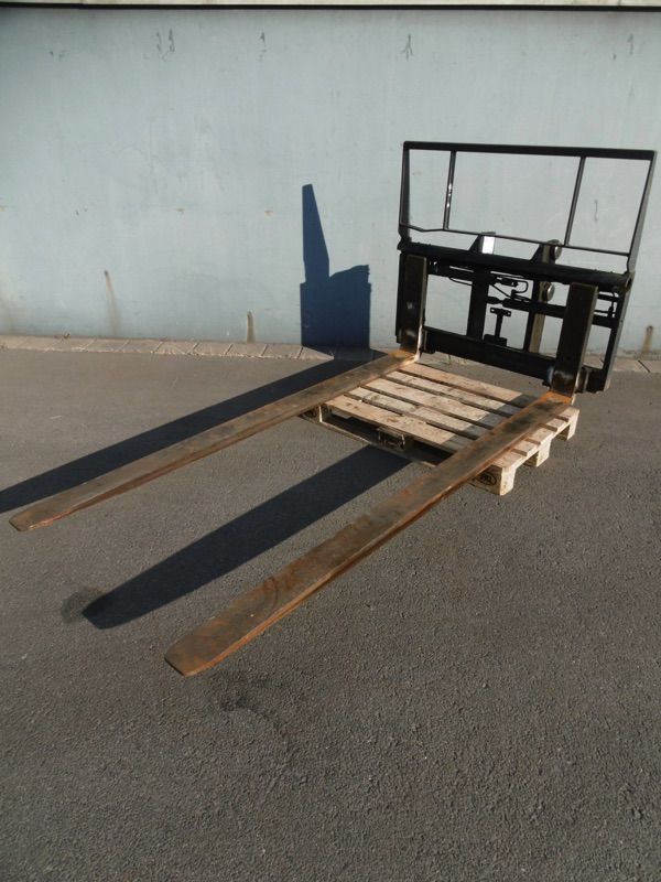 *Sonstige Hagabergs D3-35/1300 Zinkenverstellger�t www.nortruck.de