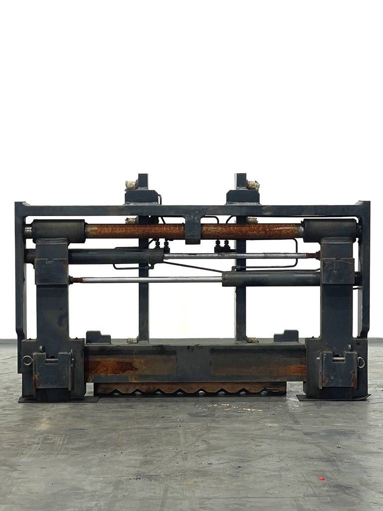 *Sonstige Hagaberg E4-50/1400 Zinkenverstellger�t www.nortruck.de