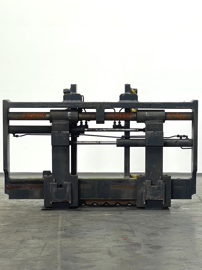 *Sonstige Hagaberg E4-50/1400 Zinkenverstellger�t www.nortruck.de