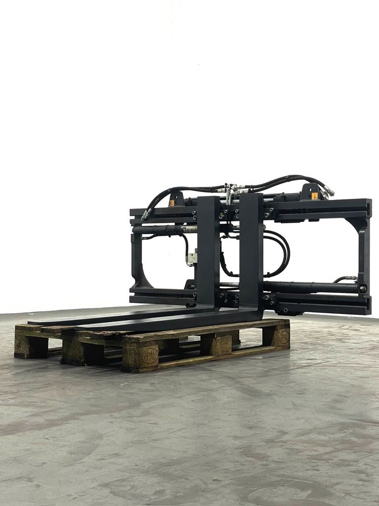 Kaup 3.5T466B Zinkenverstellger�t www.nortruck.de