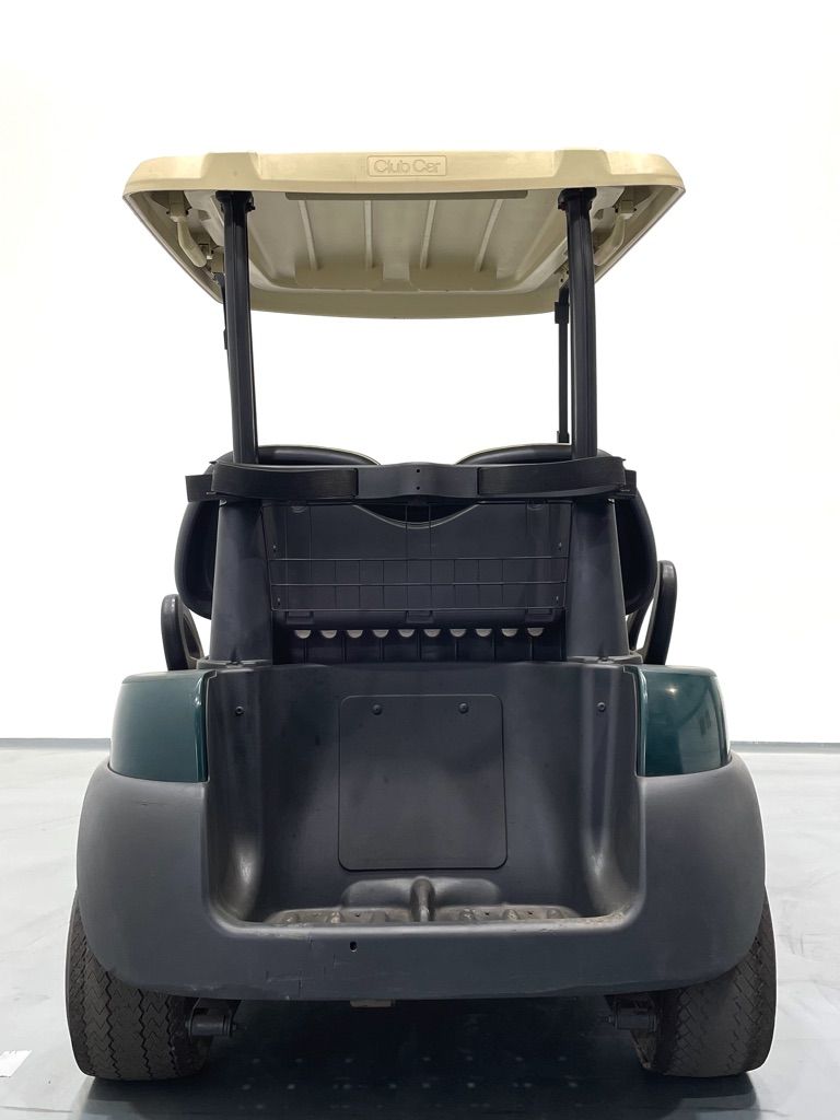 Clubcar Precedent Golf Cart www.nortruck.de