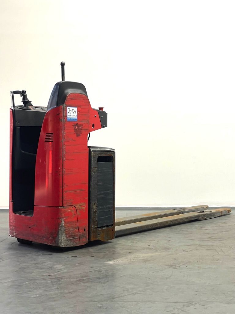 Linde T20SR-1154 Fahrerstandstapler www.nortruck.de