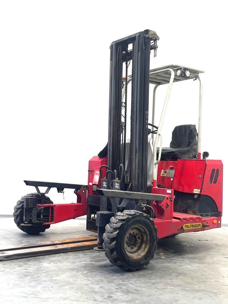 Palfinger F3-253-PX-4W Mitnahmestapler www.nortruck.de