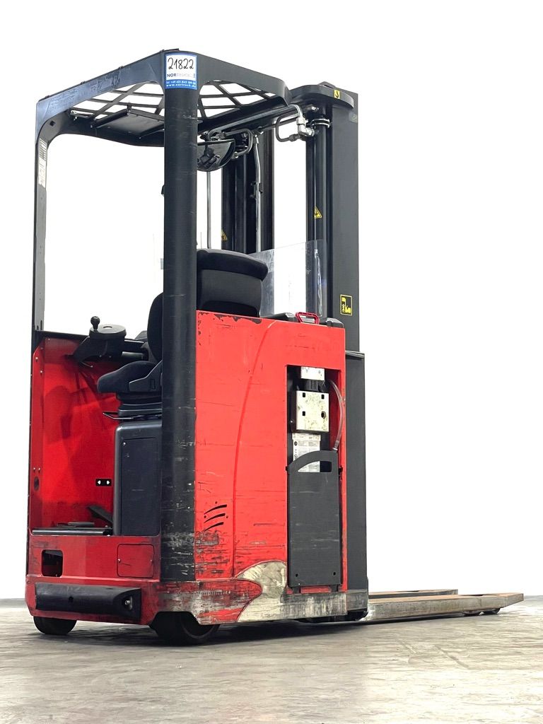 *Sonstige Actil L1600R TTFYI Quersitzhubwagen www.nortruck.de