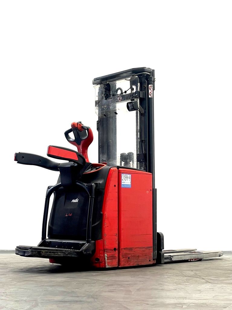Linde L14AP-1173 Hochhubwagen www.nortruck.de