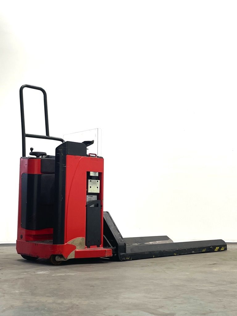 *Sonstige Actil L40 Quersitzhubwagen www.nortruck.de