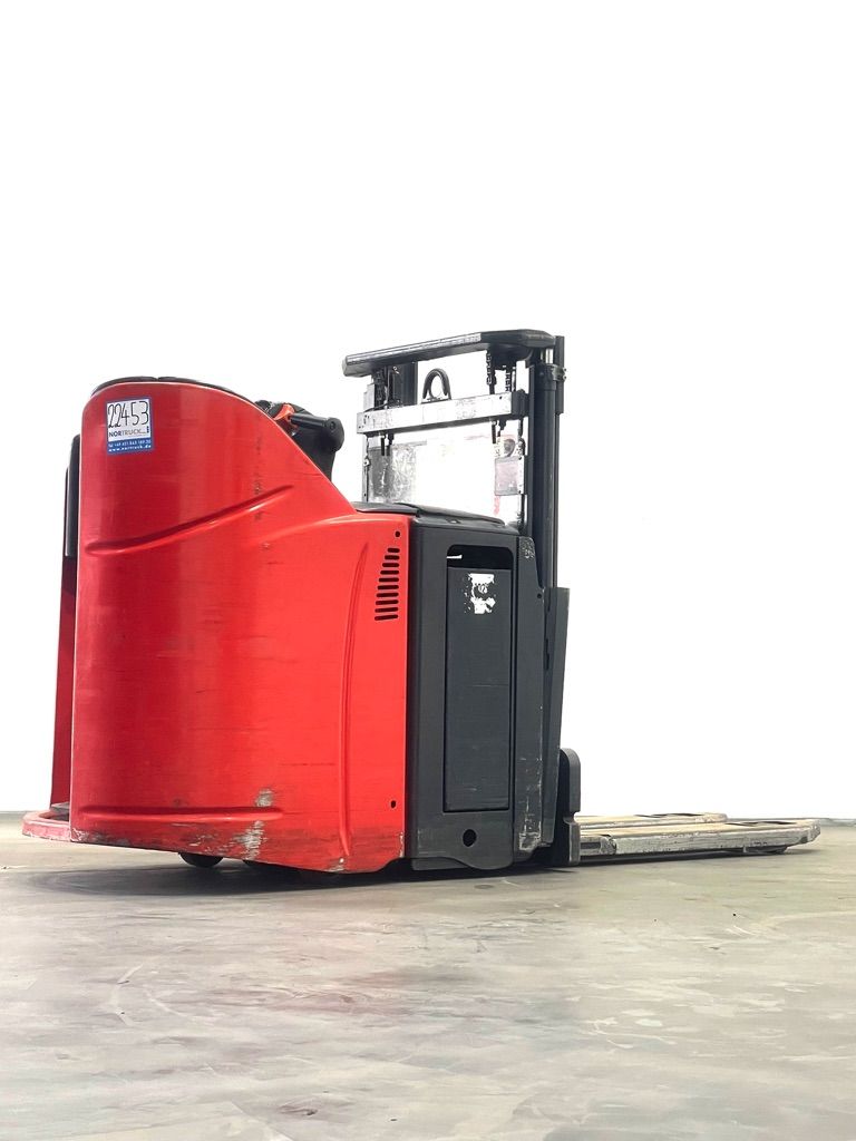 Linde L12LHPSP-133 Doppelstockstapler www.nortruck.de