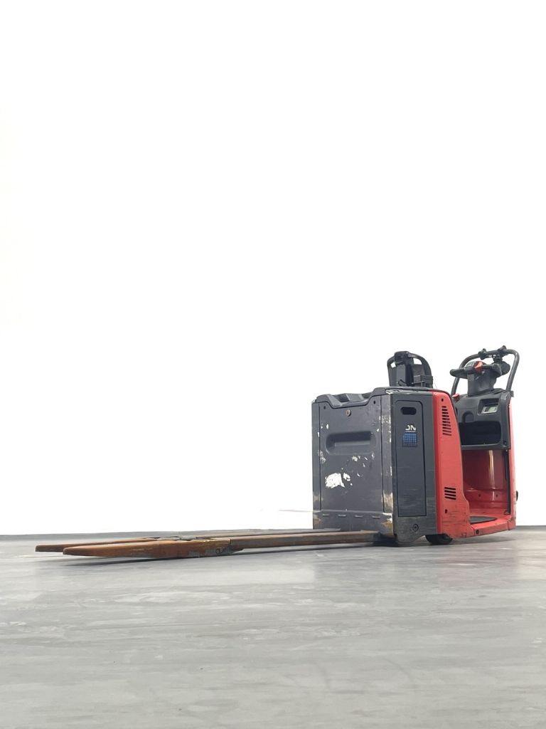 Linde N20-132-Li-ION Niederhubkommissionierer www.nortruck.de