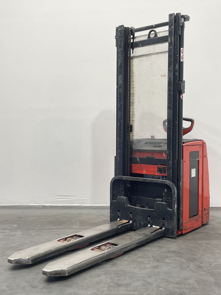 Linde L14 Hochhubwagen www.nortruck.de