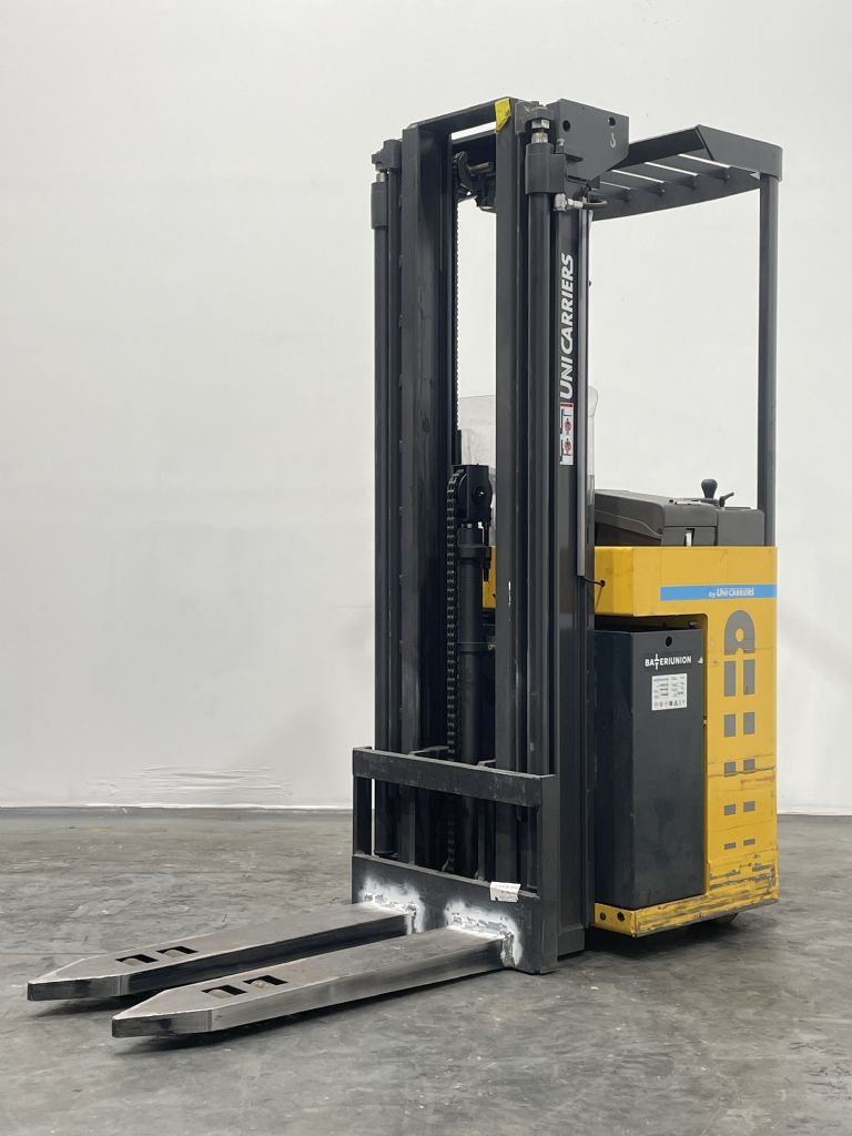 UniCarriers A/200SDTFVSN540 Fahrerstandstapler www.nortruck.de