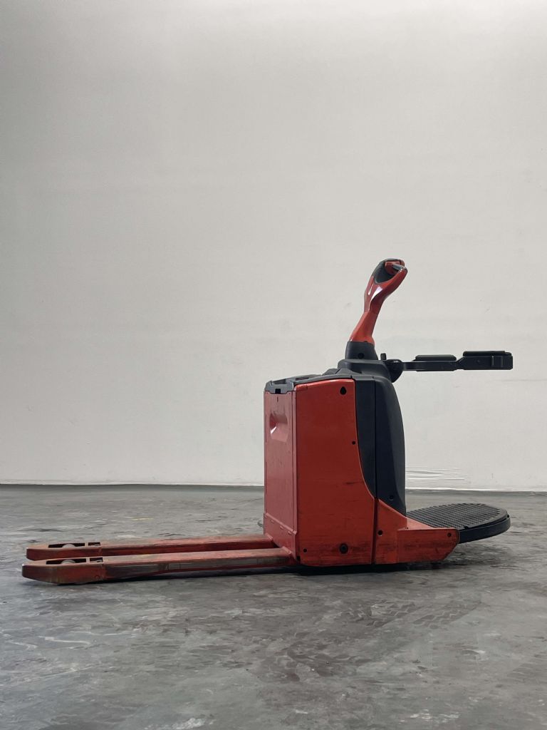 Linde T20P-02-1151 Niederhubwagen www.nortruck.de