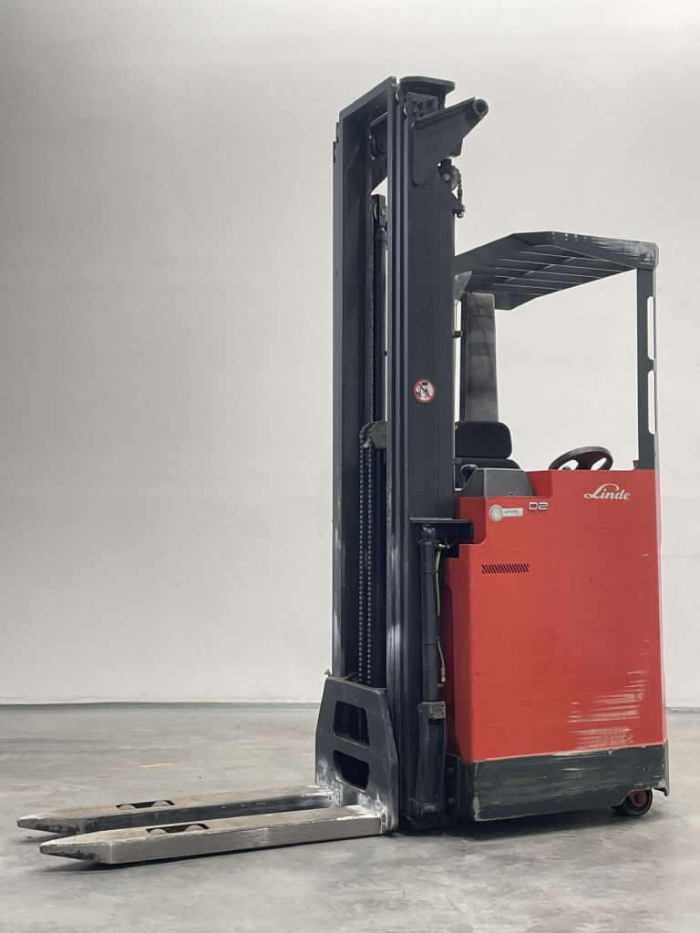 *Sonstige Actil L16R++ TTFY Hochhubwagen www.nortruck.de