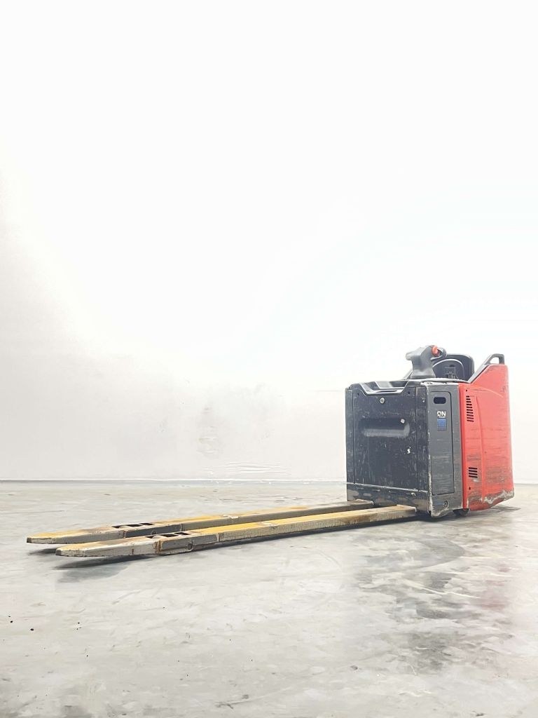 Linde T25SP-131-Li-Ion Niederhubwagen www.nortruck.de