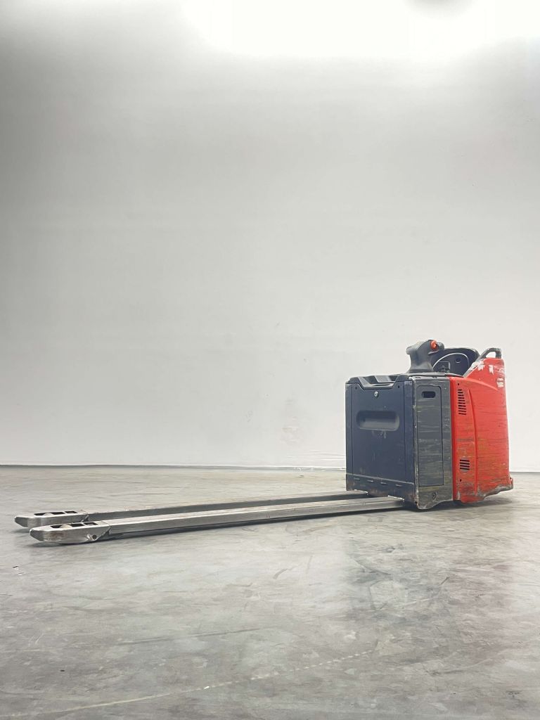 Linde T25SP-02-131-Li-Ion Niederhubwagen www.nortruck.de