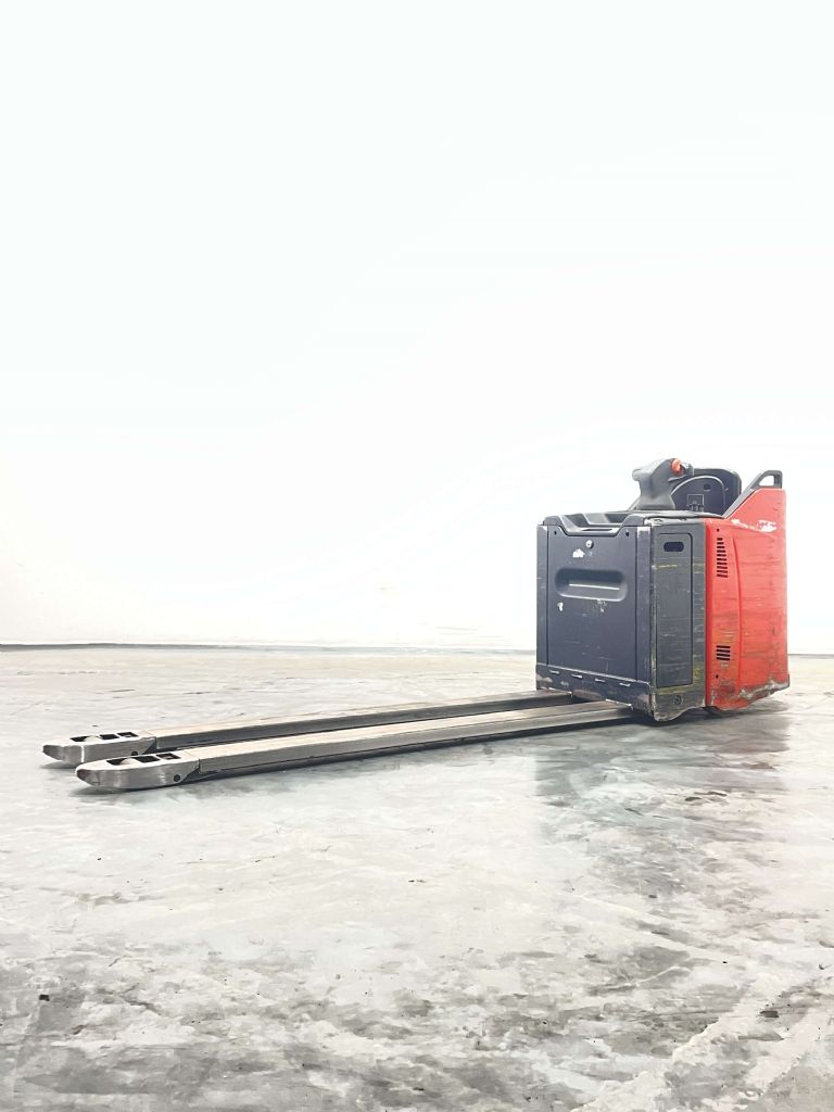 Linde T25SP-02-131-Li-Ion Niederhubwagen www.nortruck.de