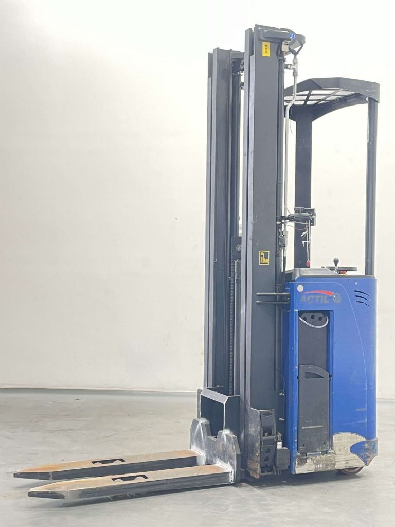 *Sonstige Actil L1600 TTFYS High Lift stacker www.nortruck.de