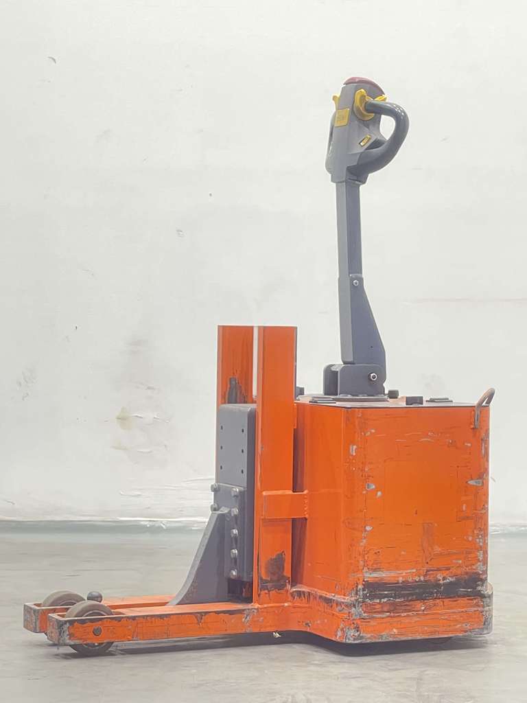  Mtrac 3000 Jack Tow Tractor www.nortruck.de