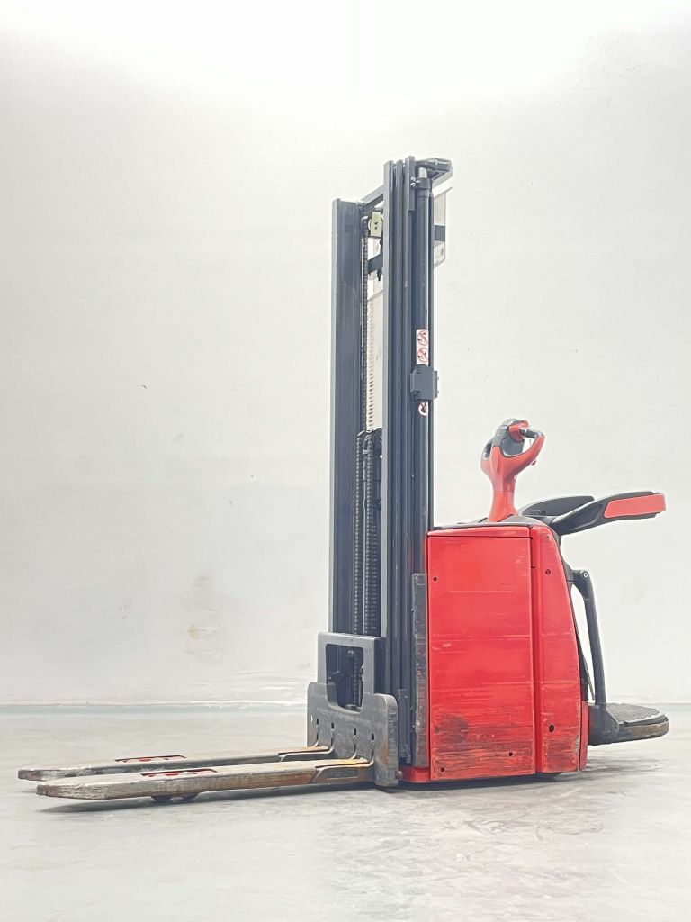 Linde L16AP-1173 Hochhubwagen www.nortruck.de