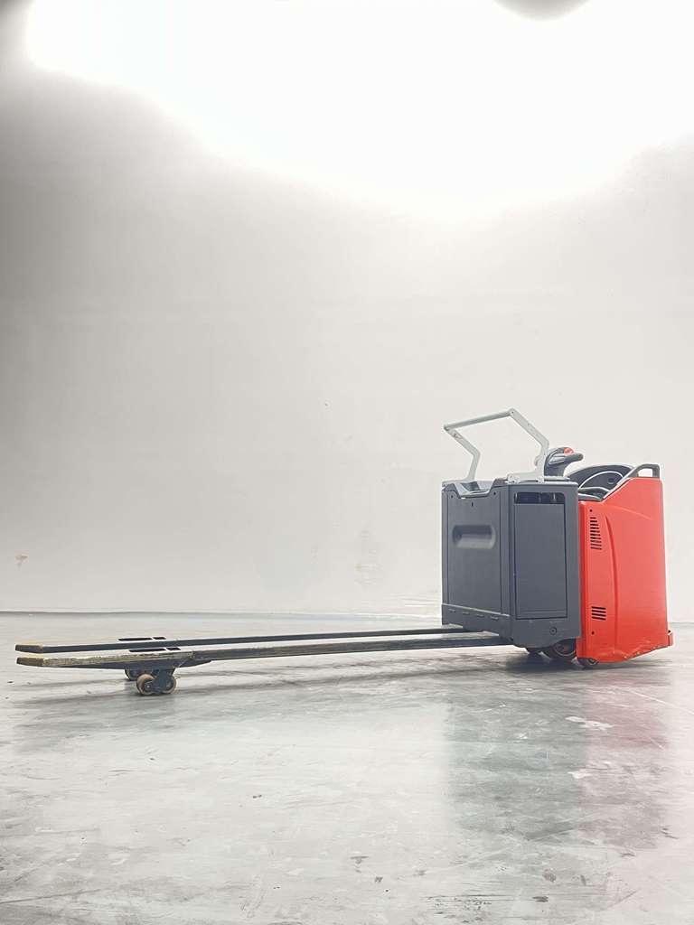 Linde T25SP-131 Hochhubwagen www.nortruck.de