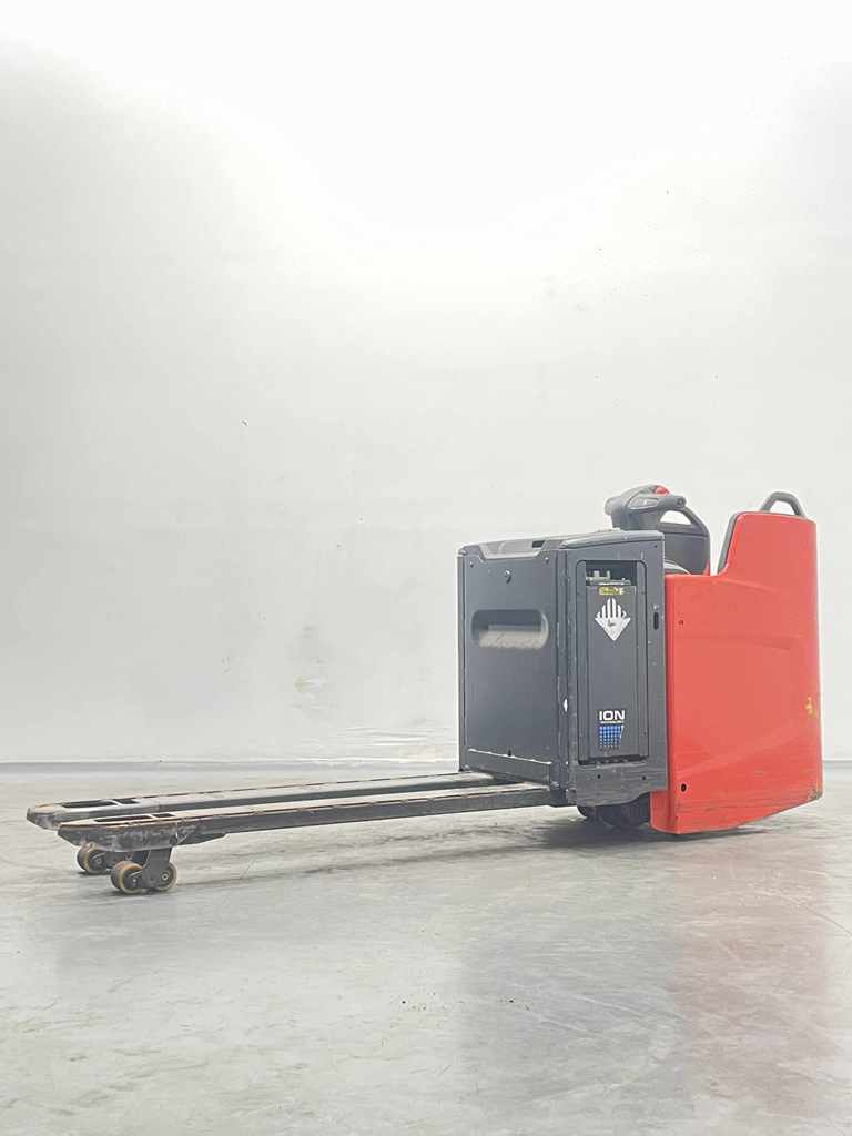 Linde T20FP-1153 Li-Ion Niederhubwagen www.nortruck.de