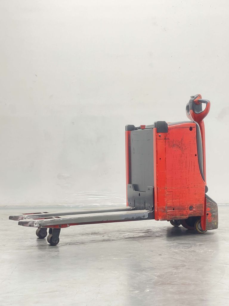 Linde T16L-1152 Niederhubwagen www.nortruck.de Linde T16L-1152 Niederhubwagen www.nortruck.de