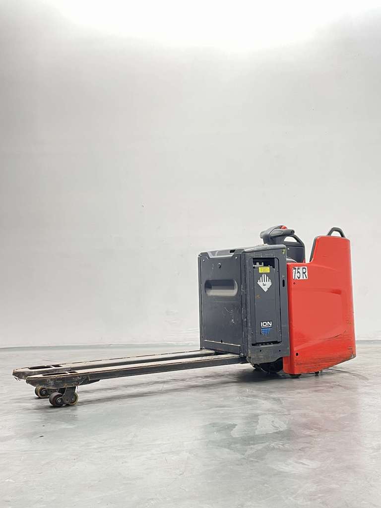 Linde T20FP-1153-Li-Ion Niederhubwagen www.nortruck.de