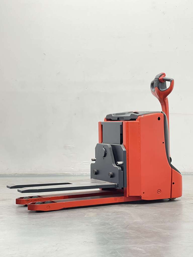 Linde T20-1152-ROTOBATT Niederhubwagen www.nortruck.de