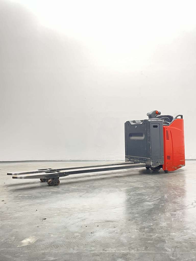 Linde T20SP-02-131-Li-Ion Niederhubwagen www.nortruck.de