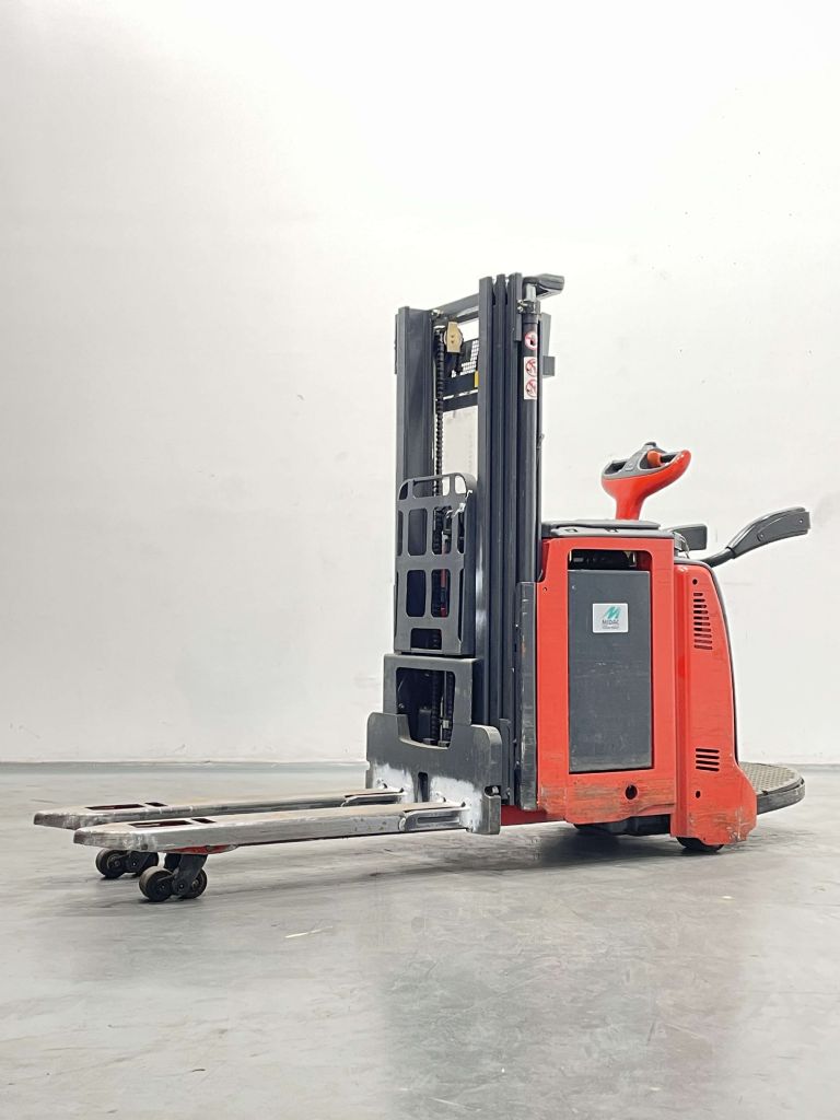 Linde D12LAP-133 Hochhubwagen www.nortruck.de Linde D12LAP-133 Hochhubwagen www.nortruck.de