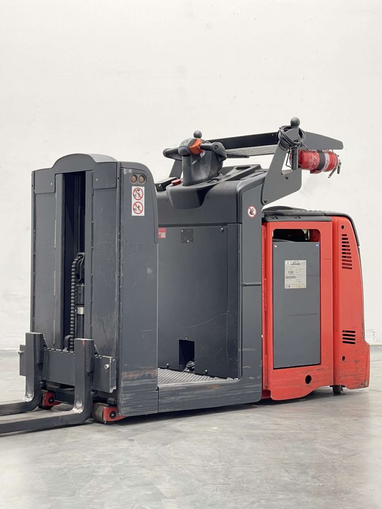 Linde V08-02-1110 Niederhubkommissionierer www.nortruck.de Linde V08-02-1110 Niederhubkommissionierer www.nortruck.de