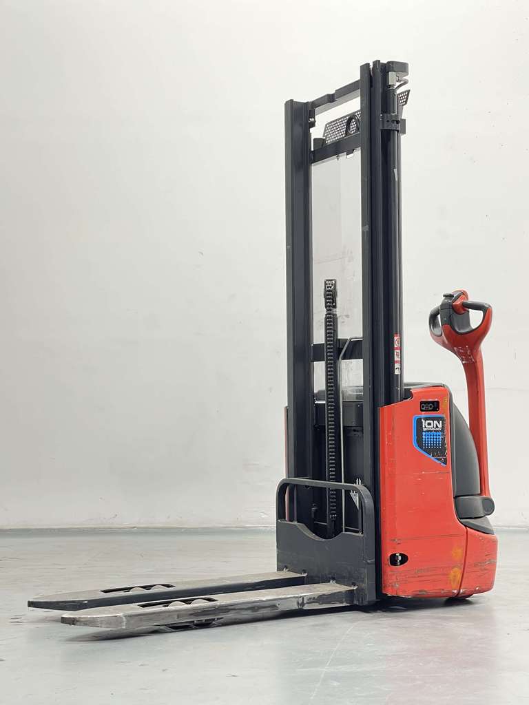 Linde L10-1172-Li-Ion Hochhubwagen www.nortruck.de Linde L10-1172-Li-Ion Hochhubwagen www.nortruck.de